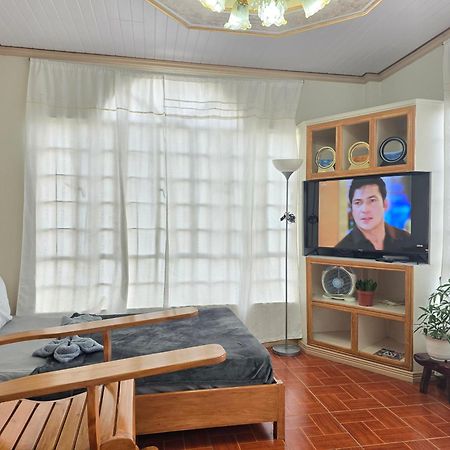 35 Amistad Guesthouse Baguio City Εξωτερικό φωτογραφία
