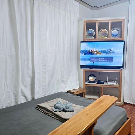35 Amistad Guesthouse Baguio City Εξωτερικό φωτογραφία