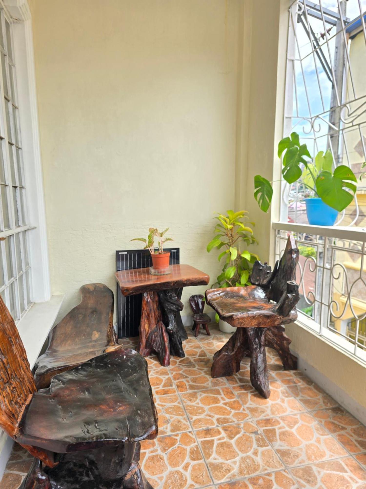 35 Amistad Guesthouse Baguio City Εξωτερικό φωτογραφία