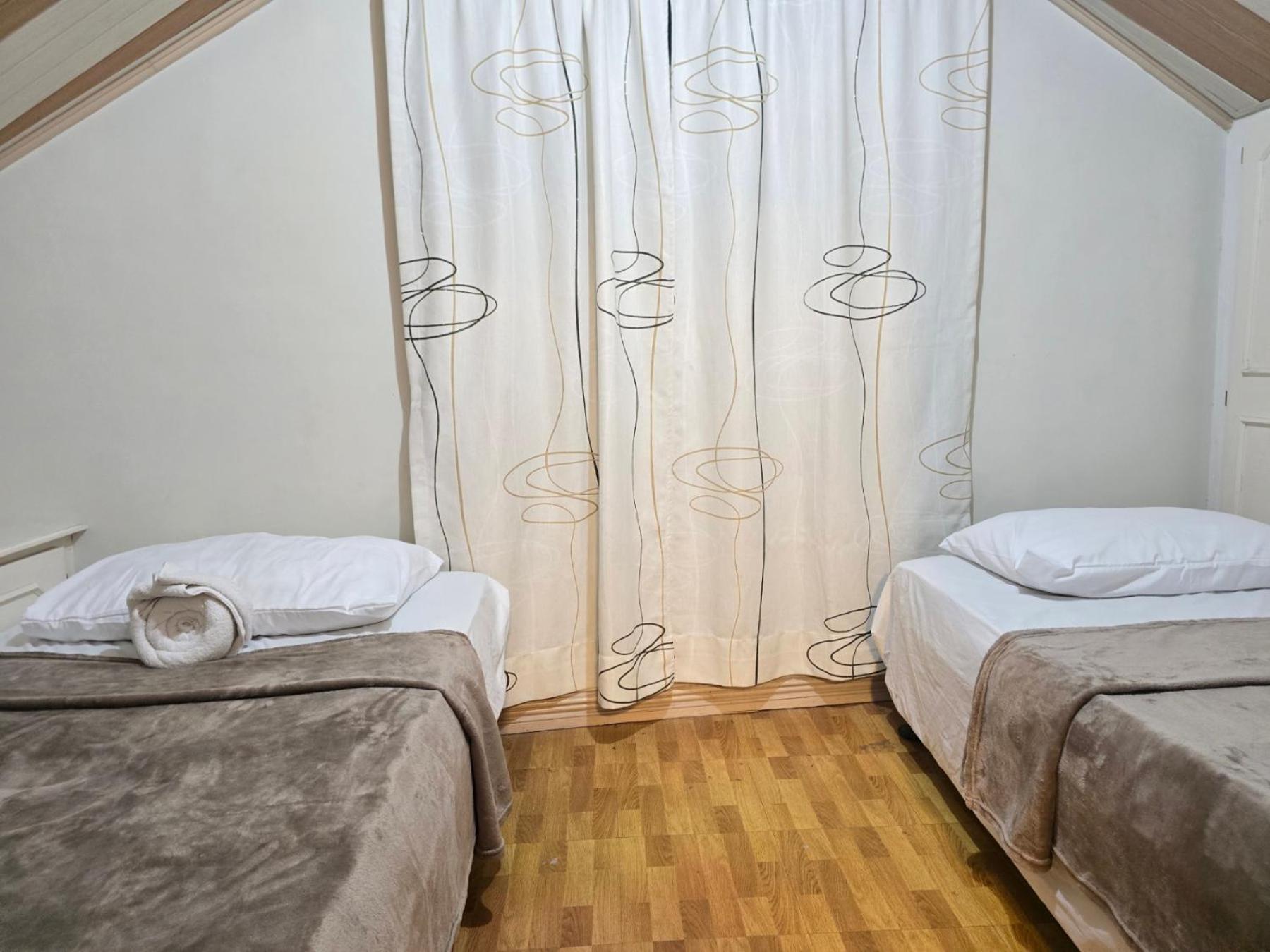 35 Amistad Guesthouse Baguio City Εξωτερικό φωτογραφία