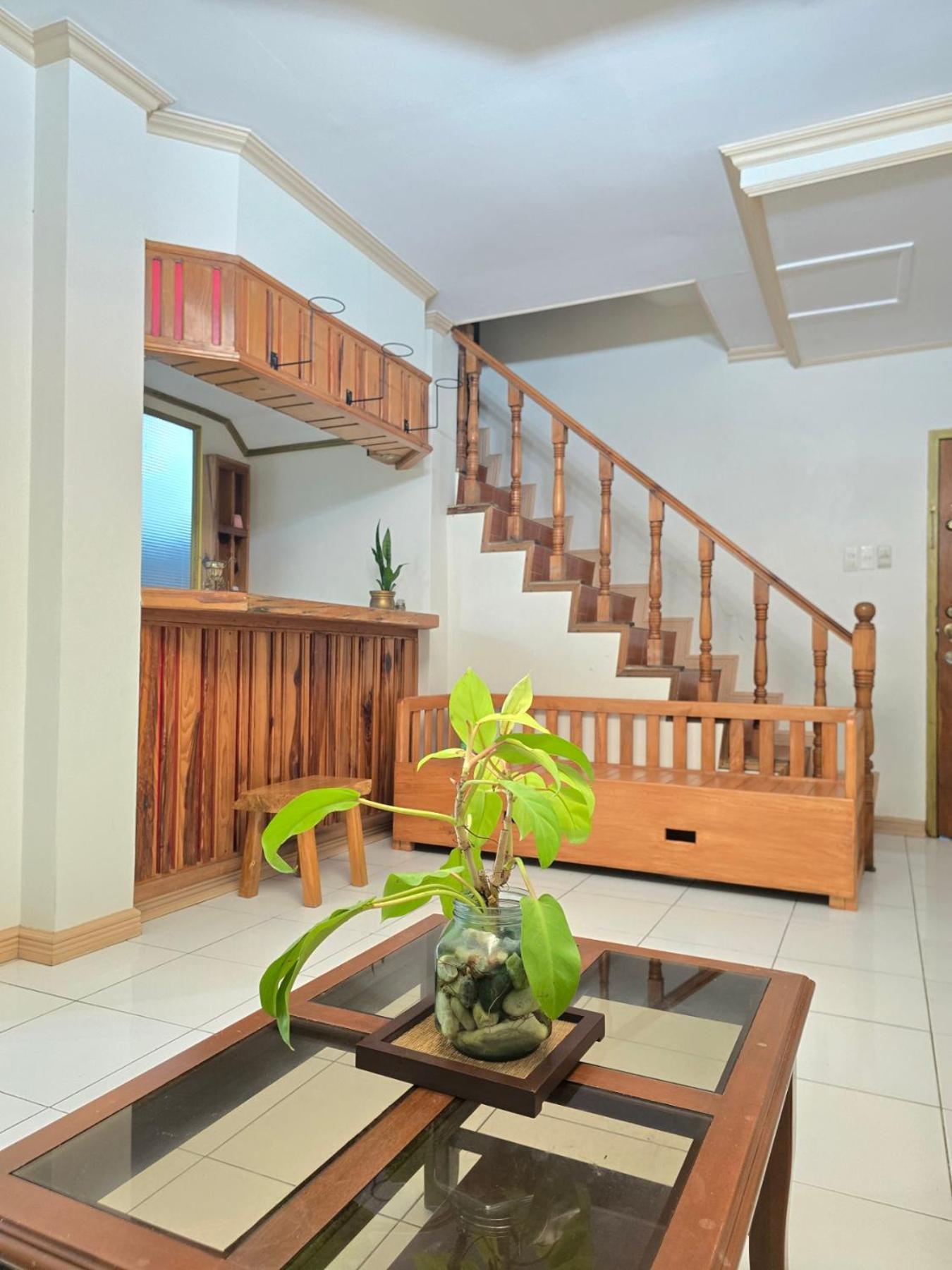 35 Amistad Guesthouse Baguio City Εξωτερικό φωτογραφία