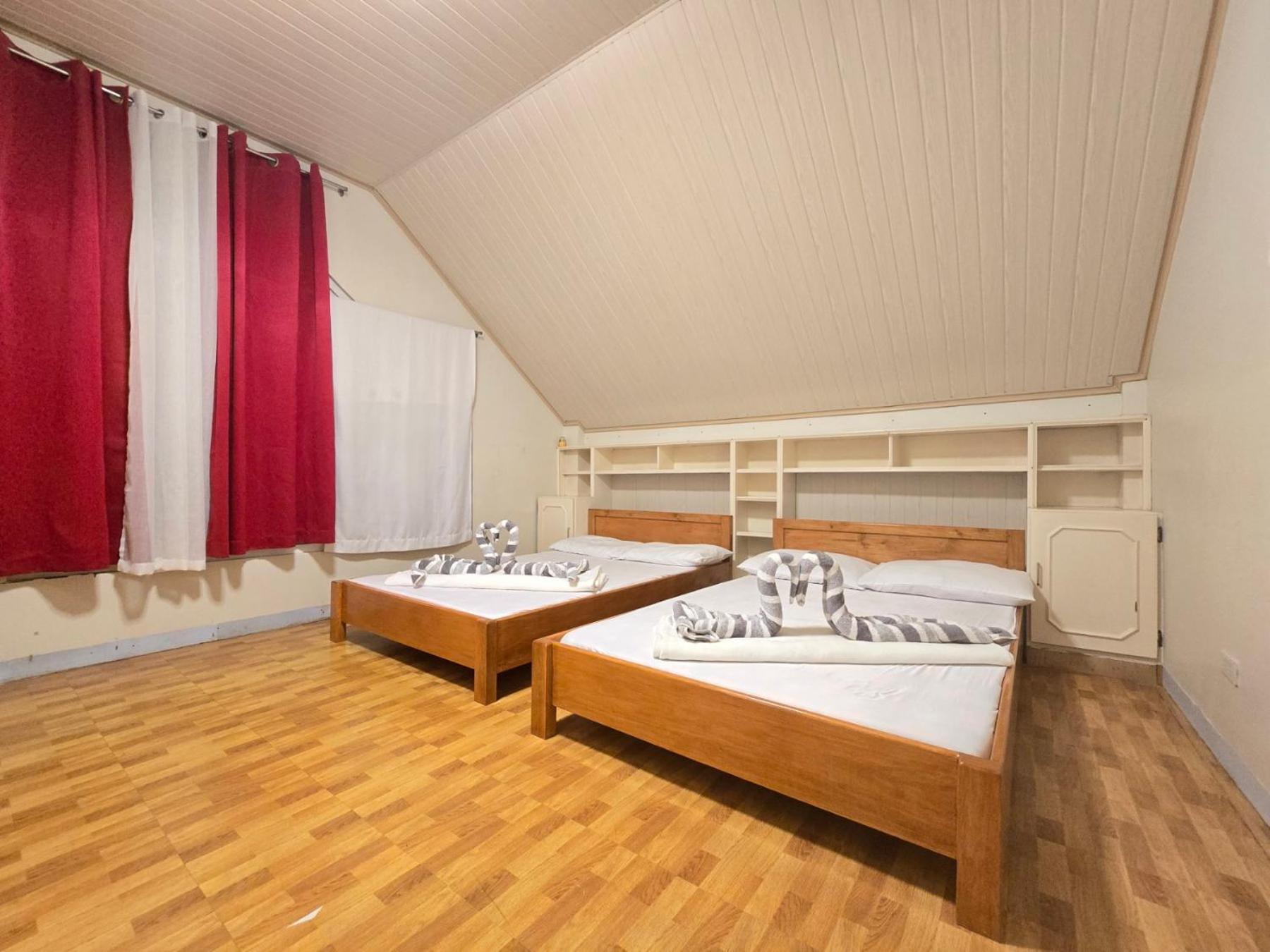 35 Amistad Guesthouse Baguio City Εξωτερικό φωτογραφία
