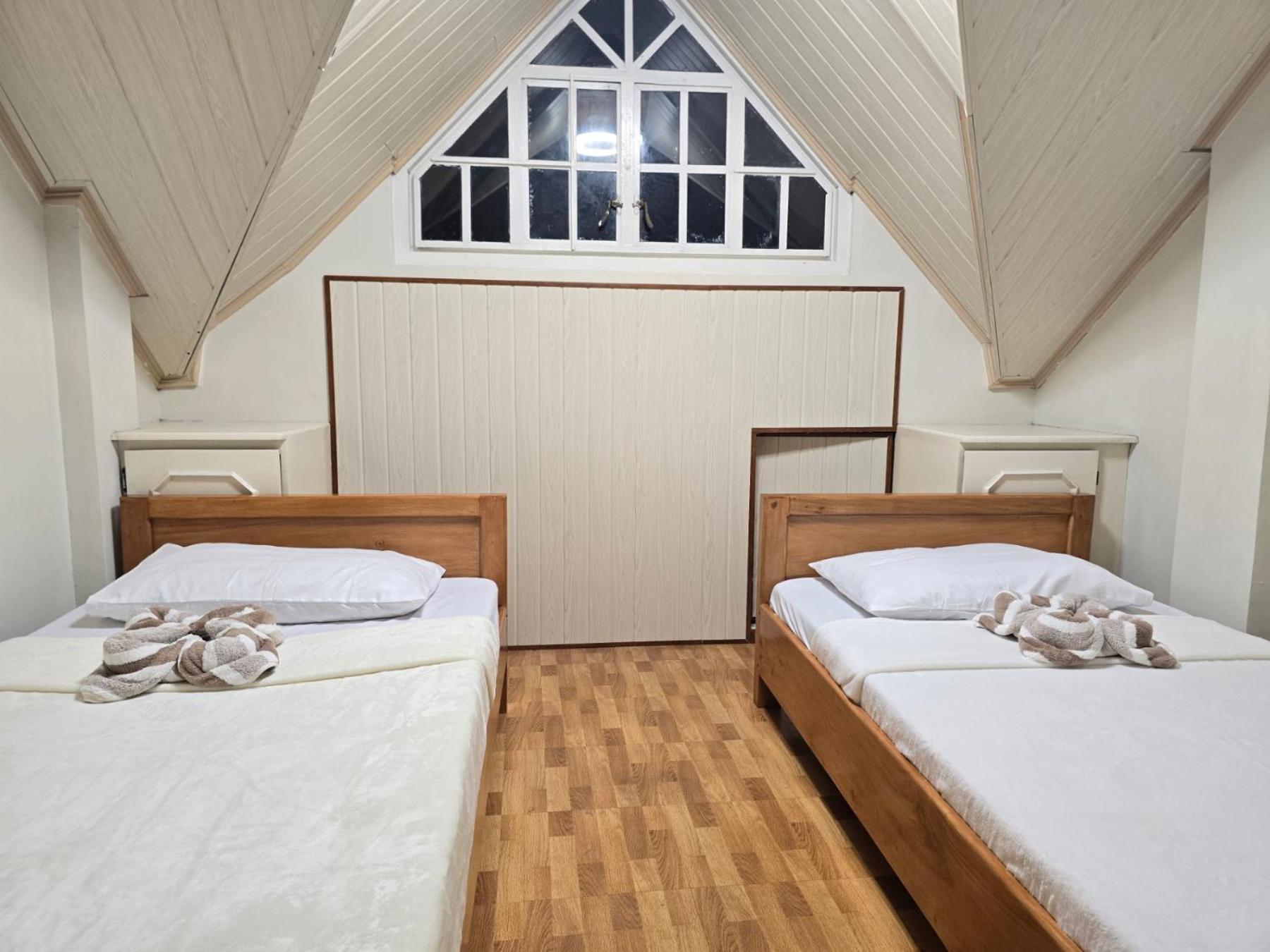 35 Amistad Guesthouse Baguio City Εξωτερικό φωτογραφία