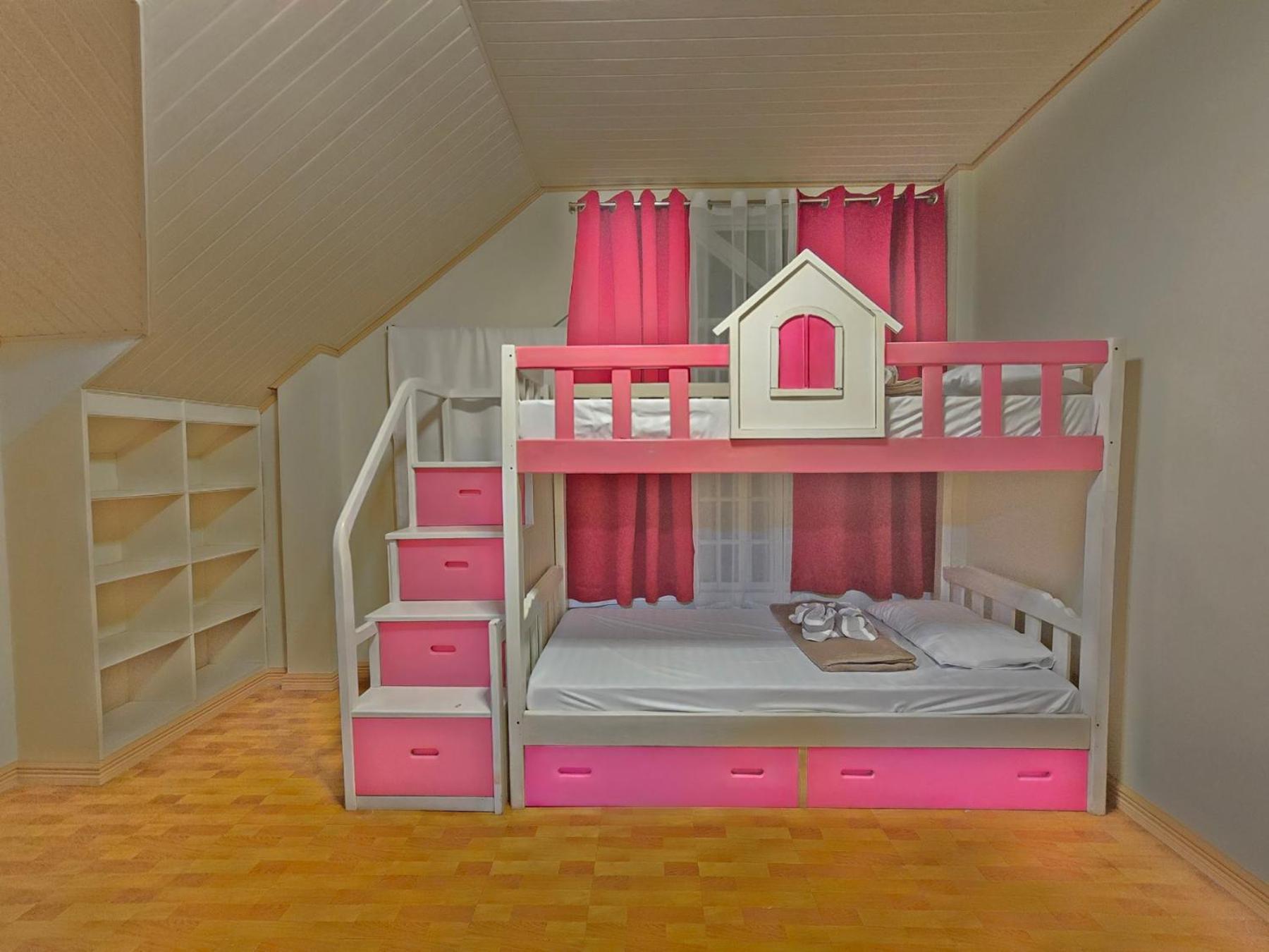 35 Amistad Guesthouse Baguio City Εξωτερικό φωτογραφία