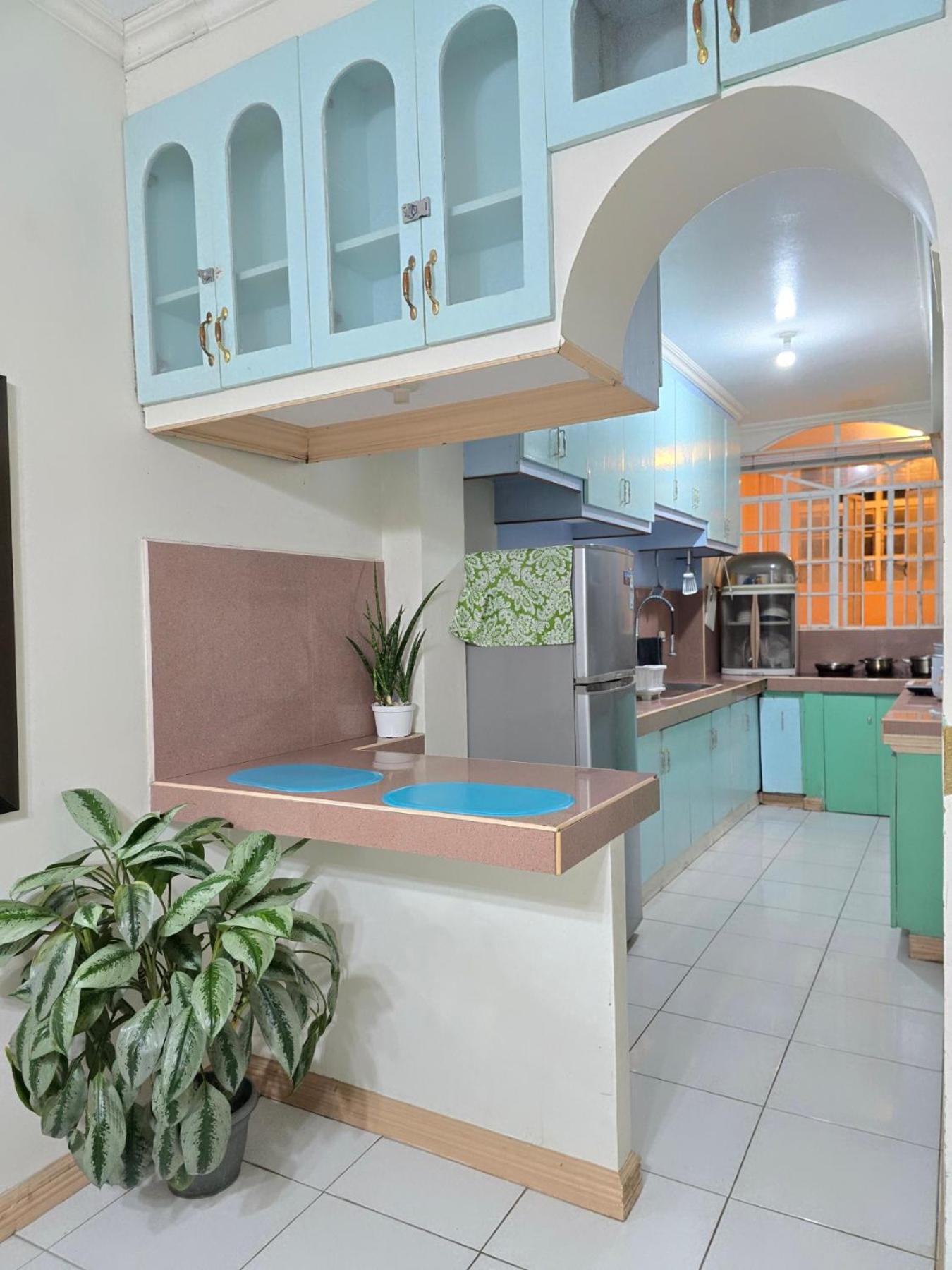 35 Amistad Guesthouse Baguio City Εξωτερικό φωτογραφία