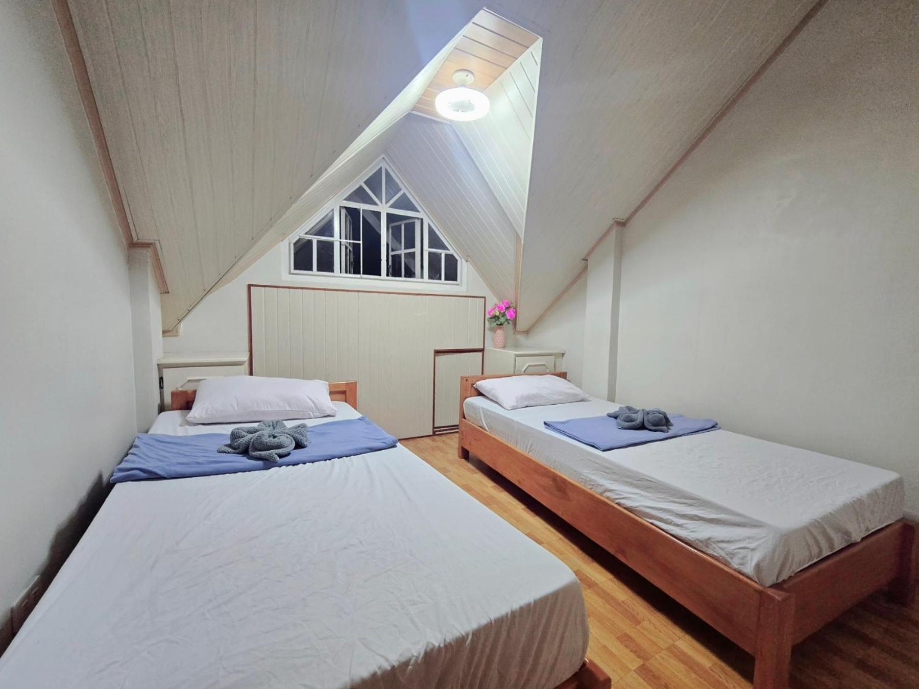 35 Amistad Guesthouse Baguio City Εξωτερικό φωτογραφία