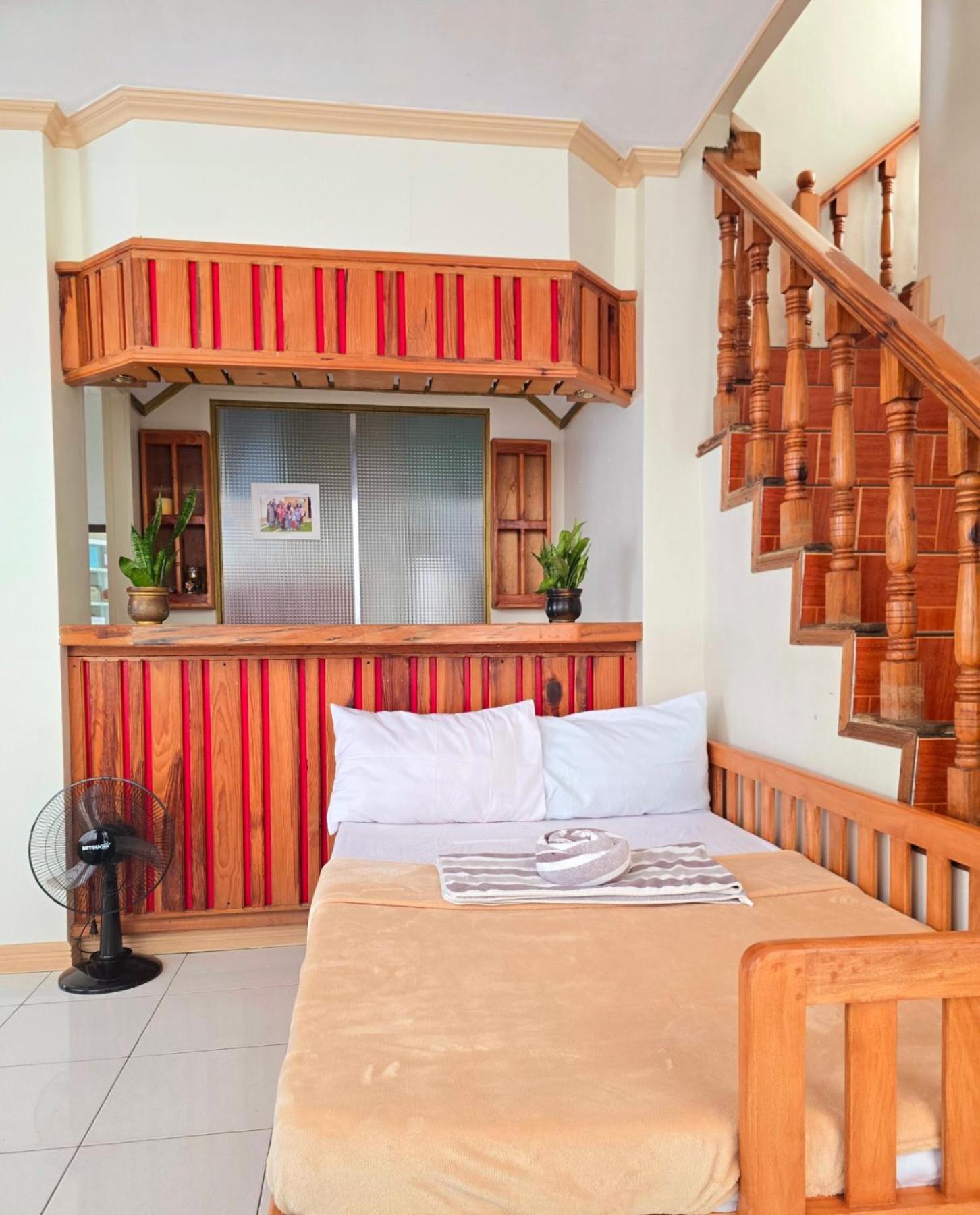 35 Amistad Guesthouse Baguio City Εξωτερικό φωτογραφία