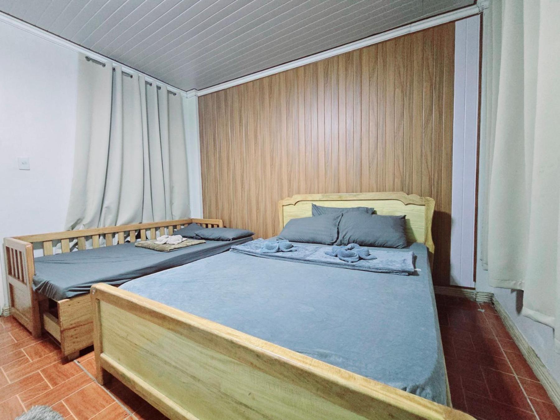 35 Amistad Guesthouse Baguio City Εξωτερικό φωτογραφία
