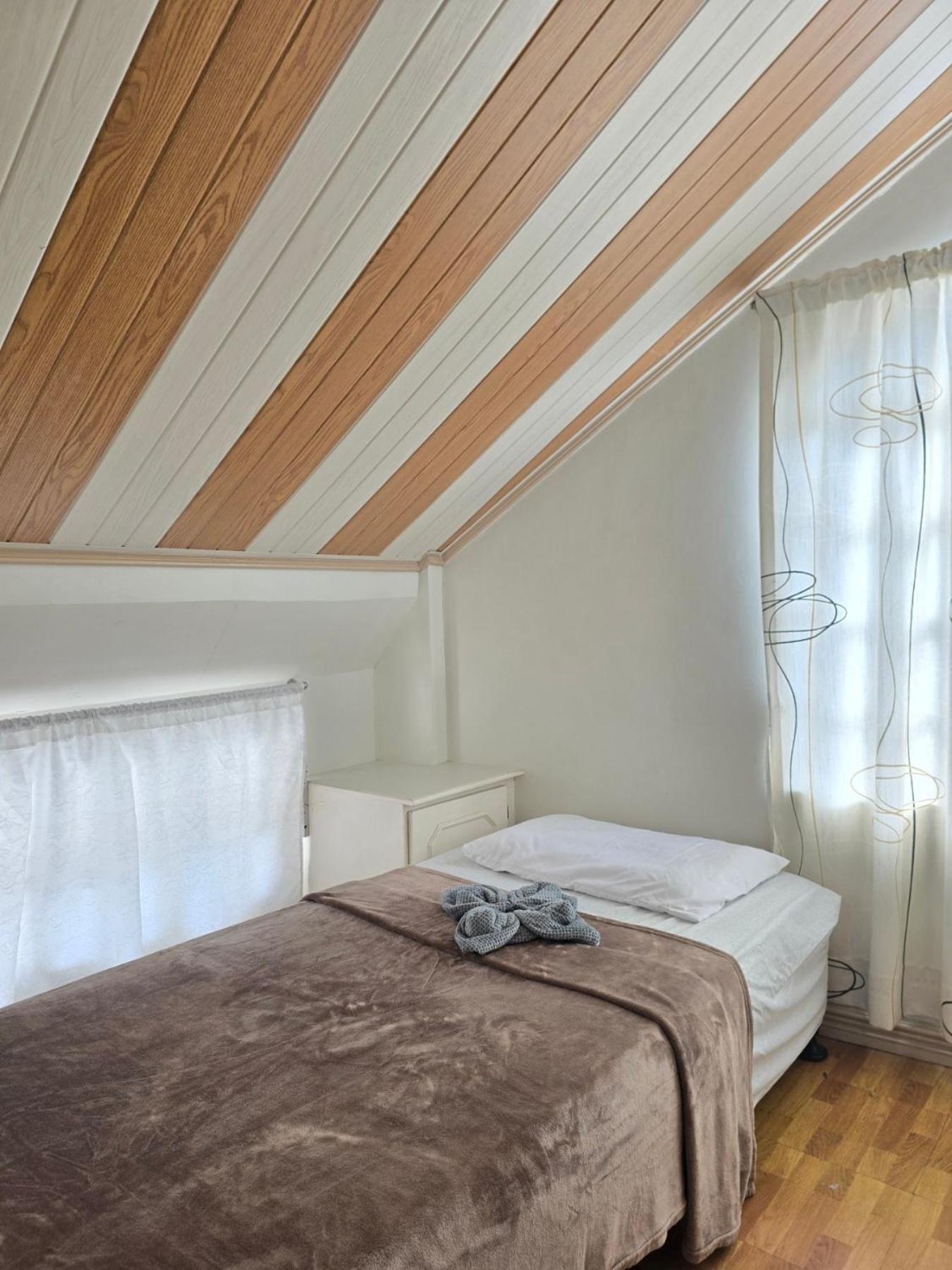 35 Amistad Guesthouse Baguio City Εξωτερικό φωτογραφία
