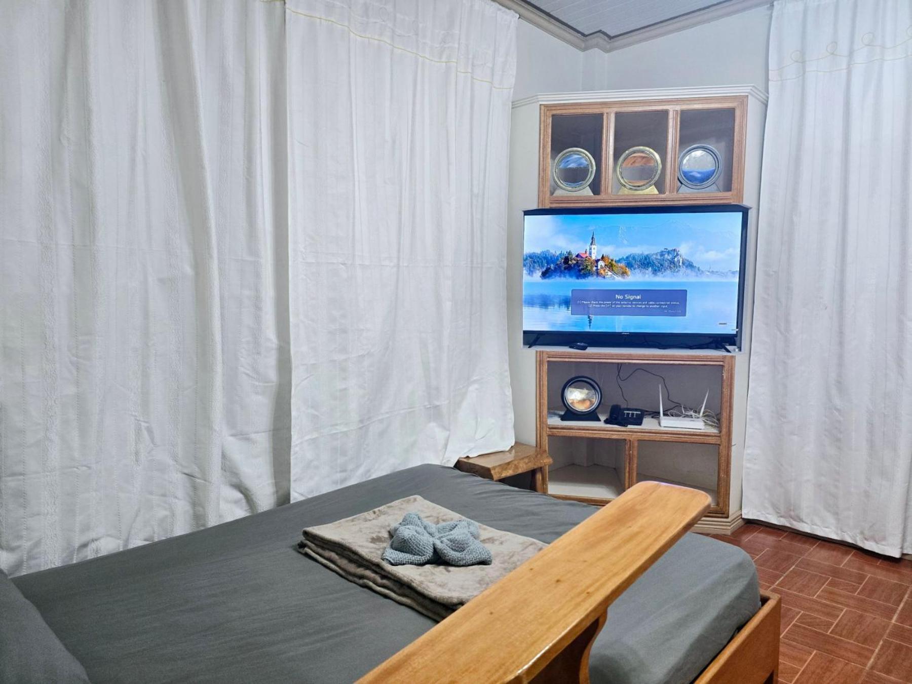 35 Amistad Guesthouse Baguio City Εξωτερικό φωτογραφία