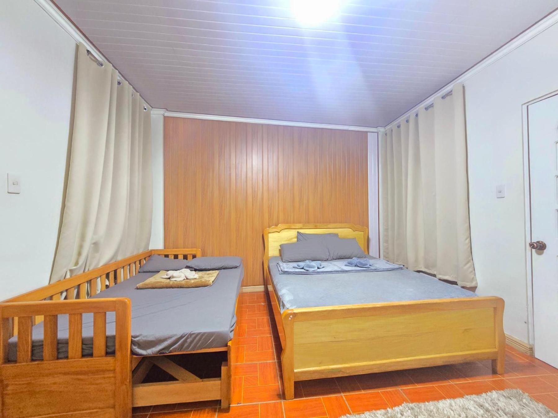 35 Amistad Guesthouse Baguio City Εξωτερικό φωτογραφία