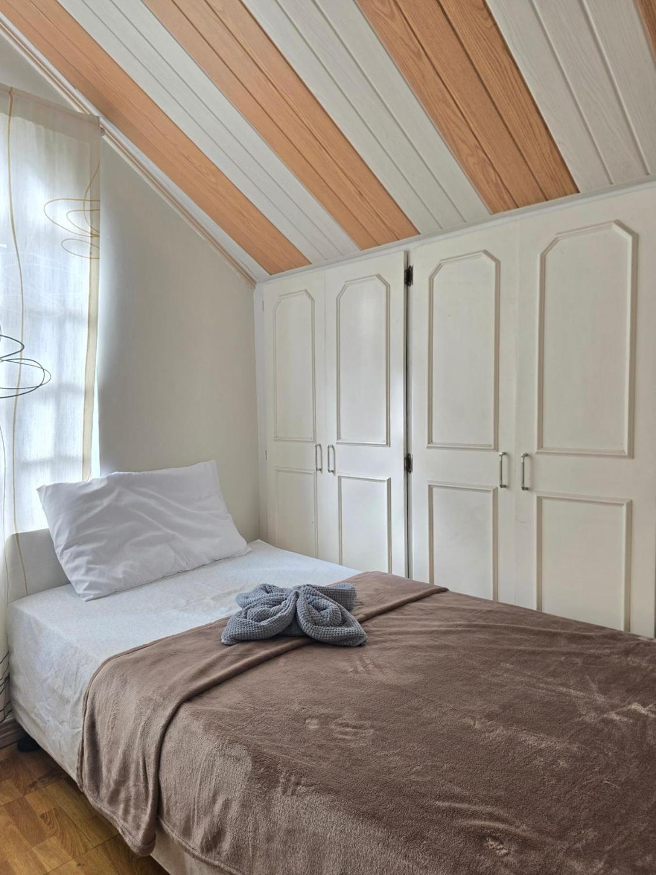 35 Amistad Guesthouse Baguio City Εξωτερικό φωτογραφία