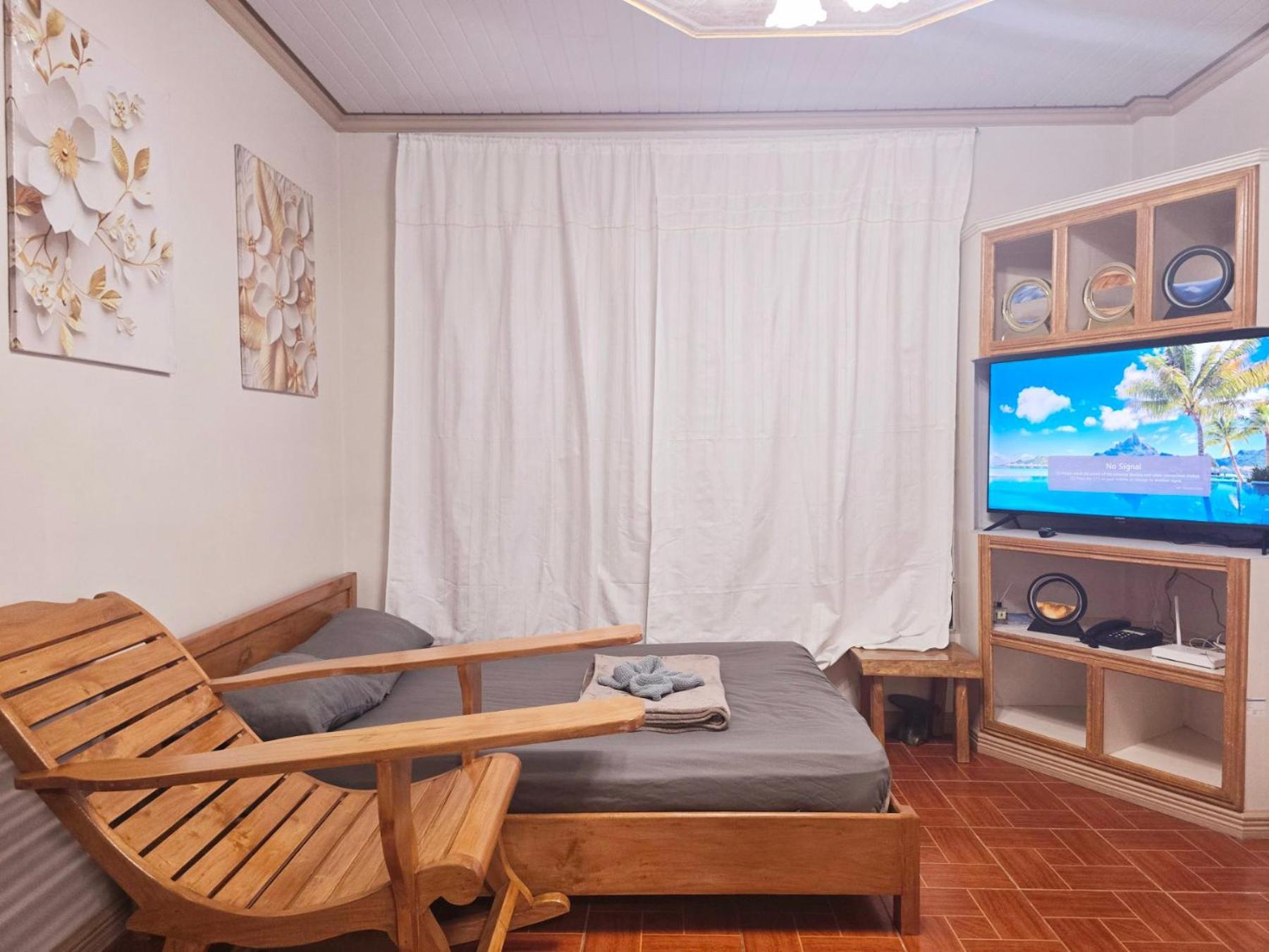 35 Amistad Guesthouse Baguio City Εξωτερικό φωτογραφία