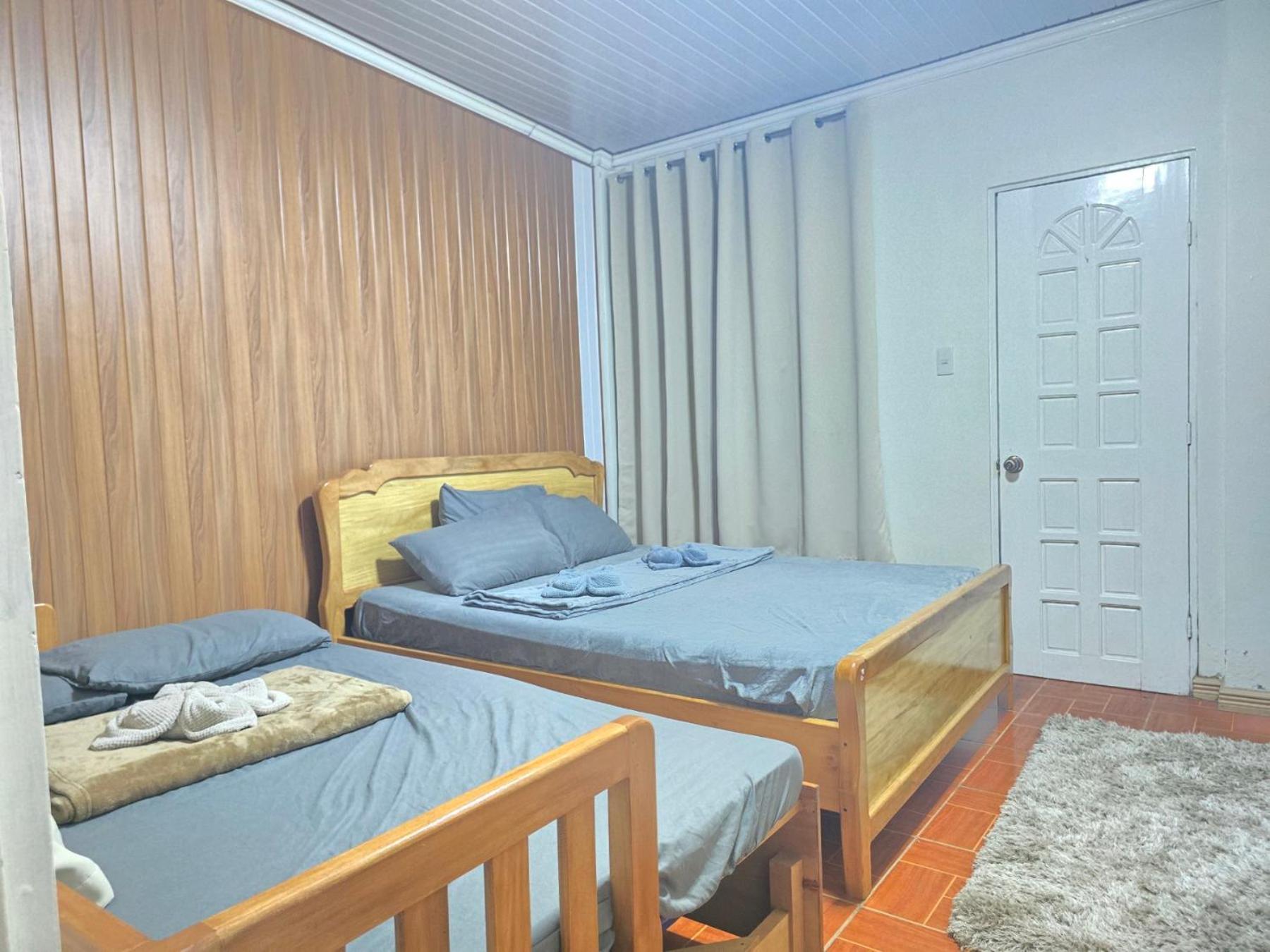 35 Amistad Guesthouse Baguio City Εξωτερικό φωτογραφία