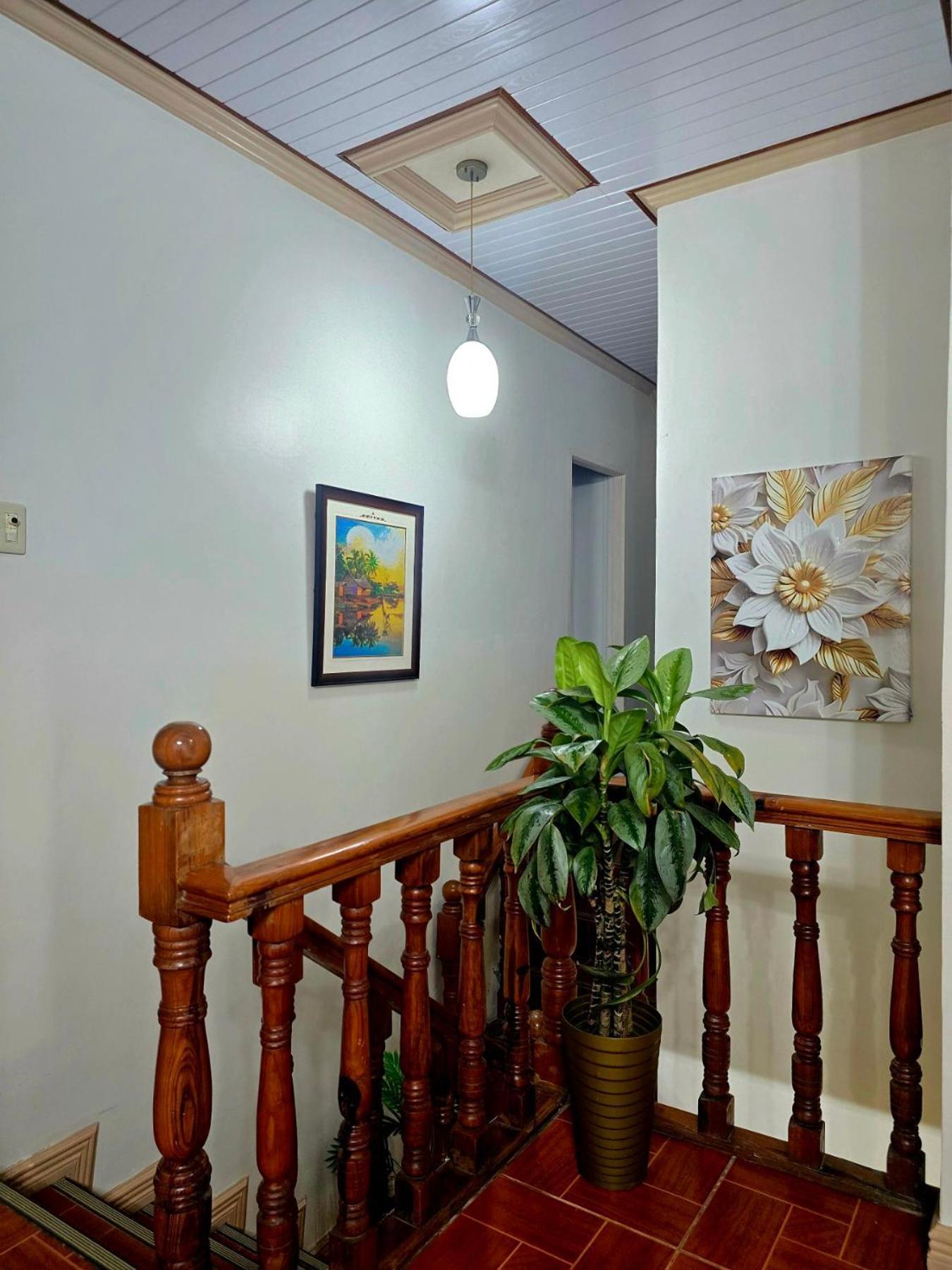 35 Amistad Guesthouse Baguio City Εξωτερικό φωτογραφία