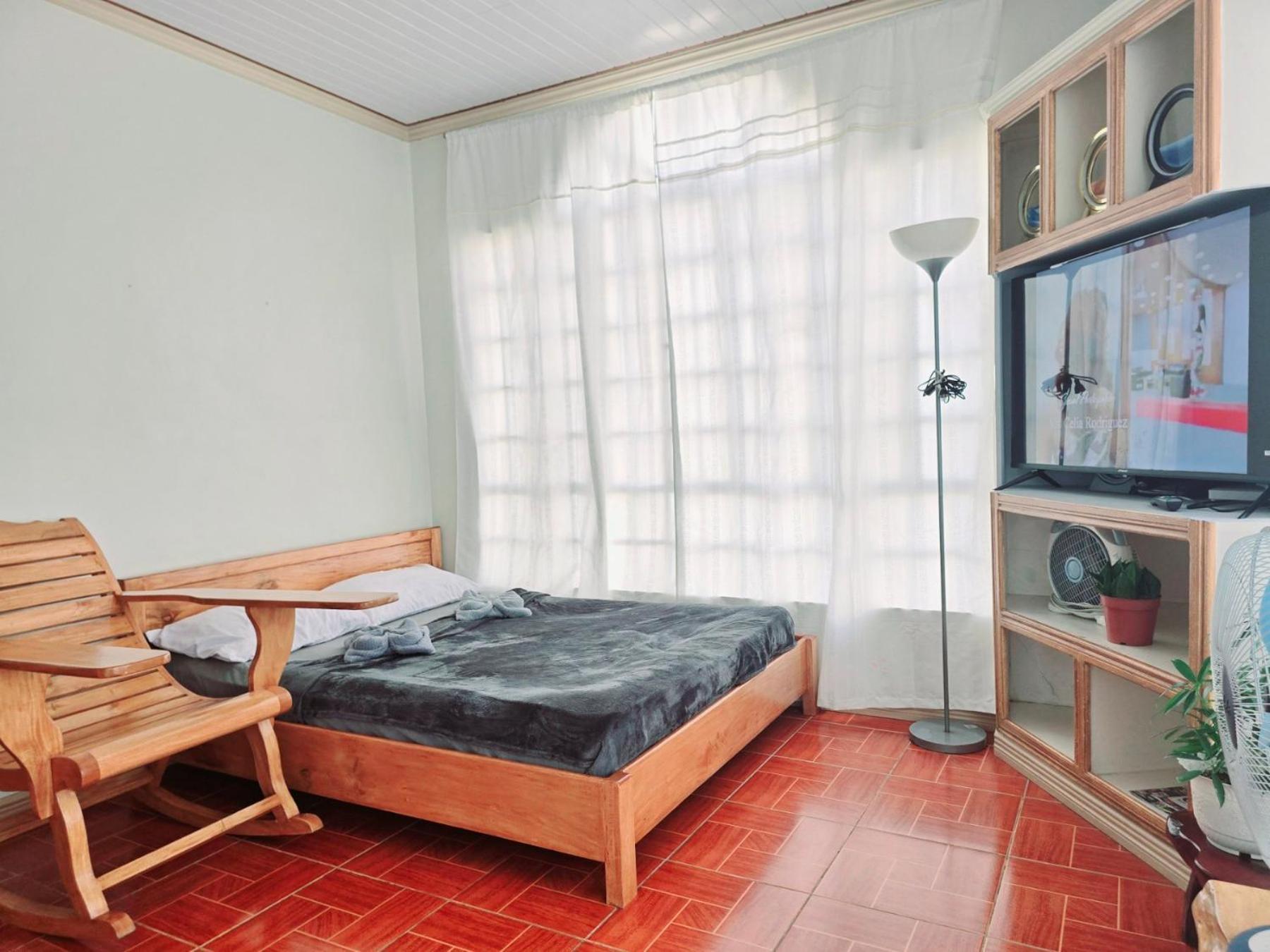 35 Amistad Guesthouse Baguio City Εξωτερικό φωτογραφία