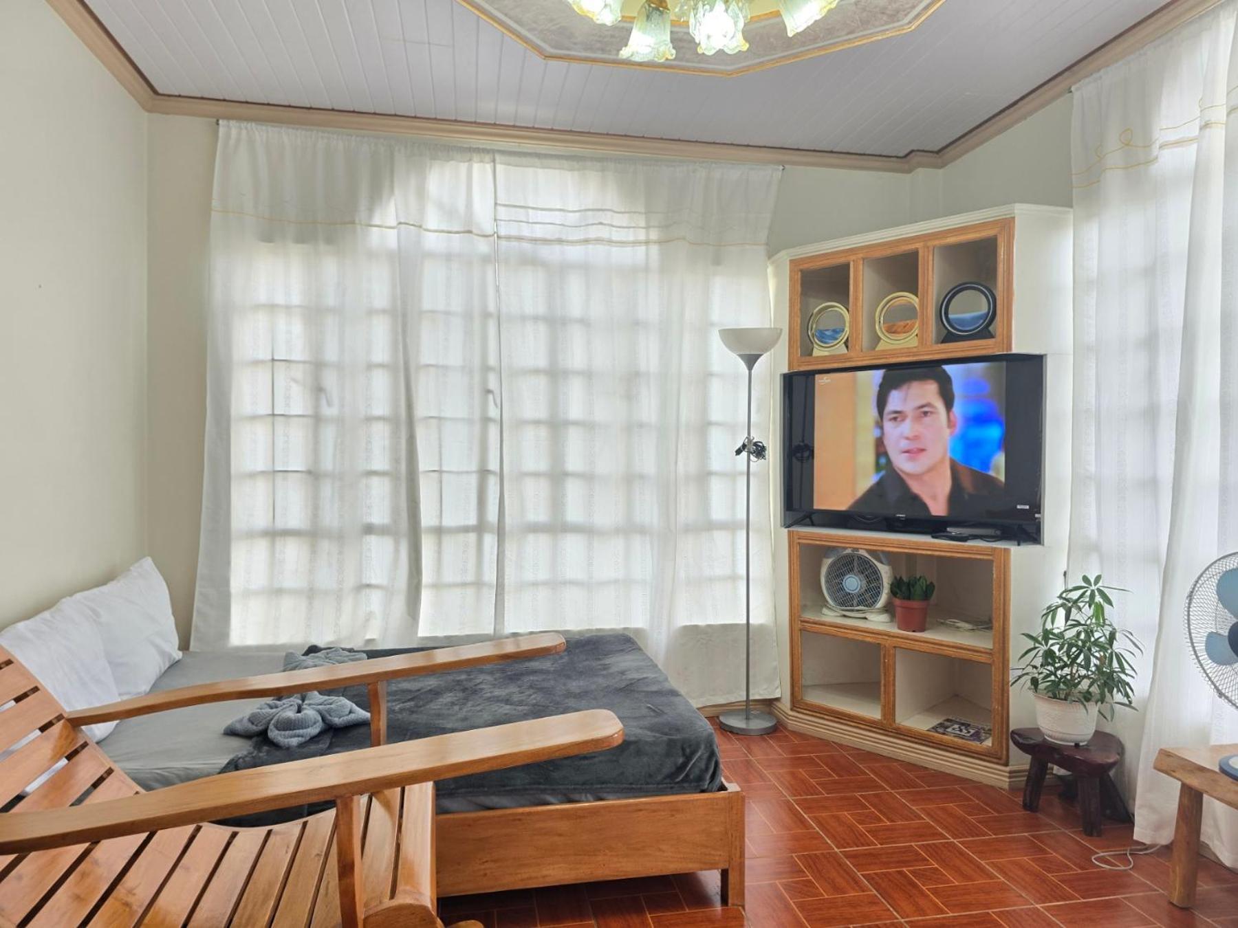 35 Amistad Guesthouse Baguio City Εξωτερικό φωτογραφία