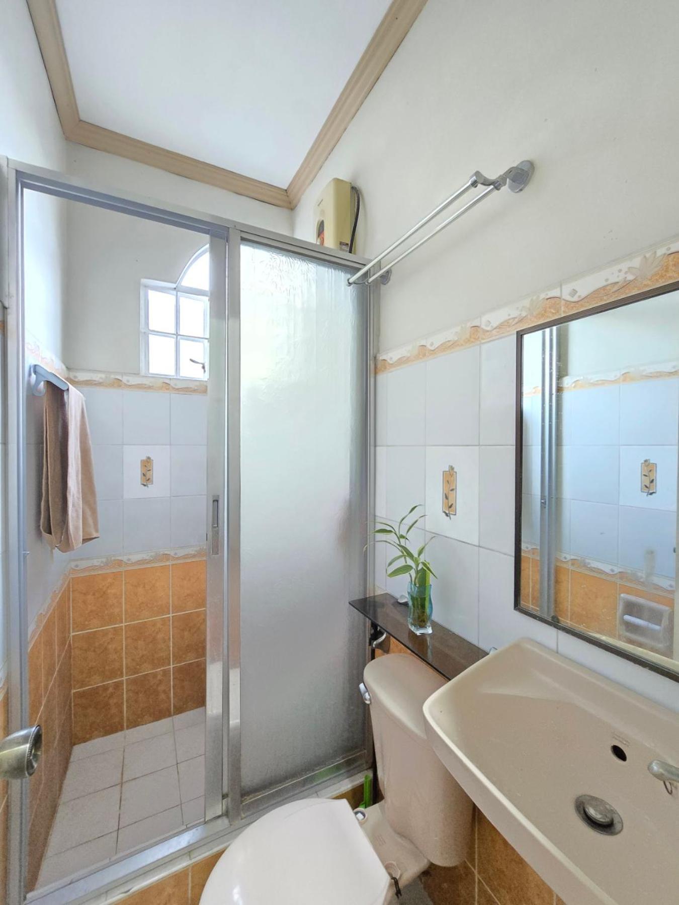 35 Amistad Guesthouse Baguio City Εξωτερικό φωτογραφία
